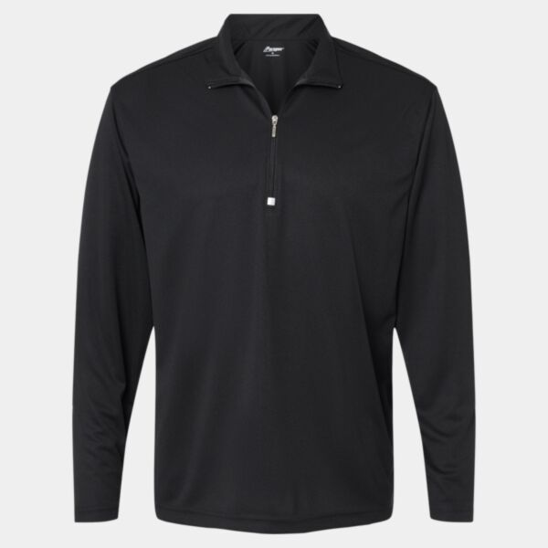 Unisex Malibu Performance Quarter-Zip Pullover Thumbnail