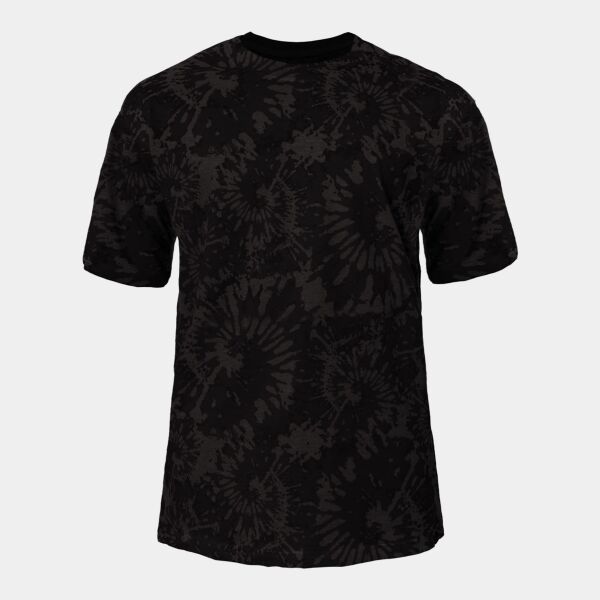 Youth Tie-Dyed Tri-Blend T-Shirt Thumbnail