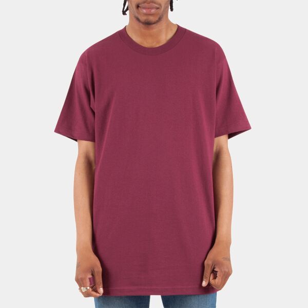 Adult Active Short-Sleeve Crewneck T-Shirt Thumbnail