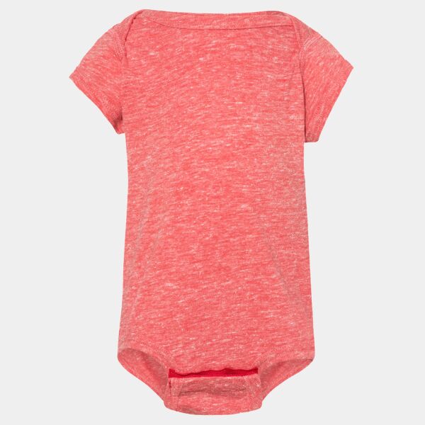 Infant Harborside Melange Jersey Bodysuit Thumbnail