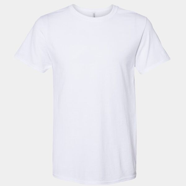 Adult Premium Blend Ring-Spun T-Shirt Thumbnail