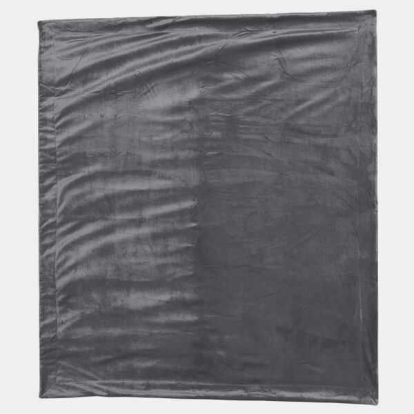 Oversized Mink Sherpa Thumbnail