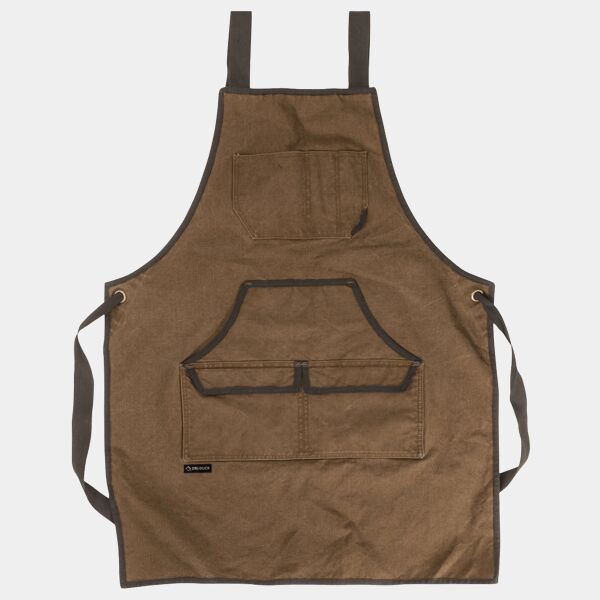 Workman's Canyon Cloth Apron Thumbnail