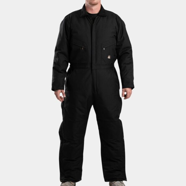 Men's Icecap Insulated Coverall Thumbnail