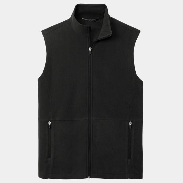 Accord Microfleece Vest Thumbnail
