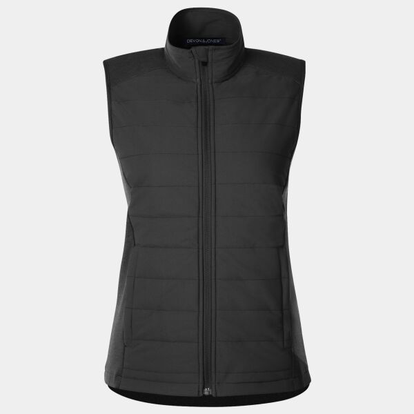 New Classics® Ladies' Charleston Hybrid Vest Thumbnail