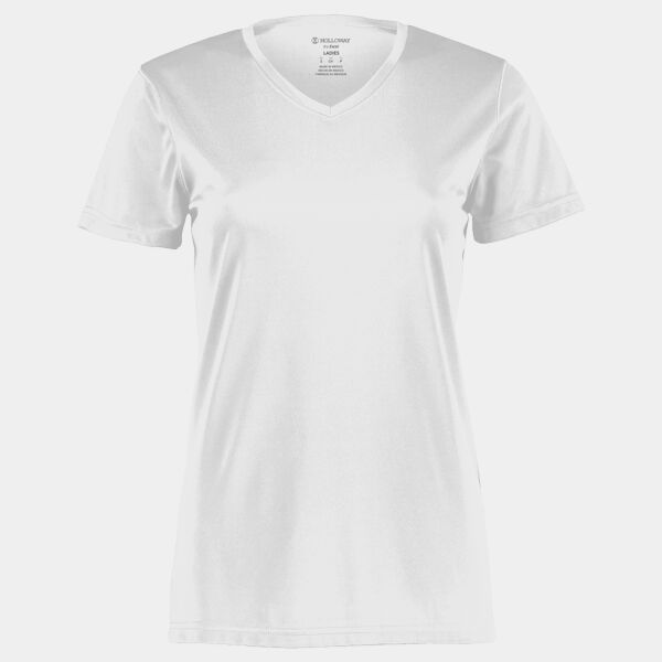 Ladies' Momentum T-Shirt Thumbnail