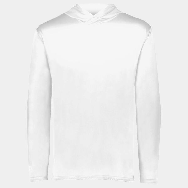 Men's Momentum Hooded Sweatshirt Thumbnail