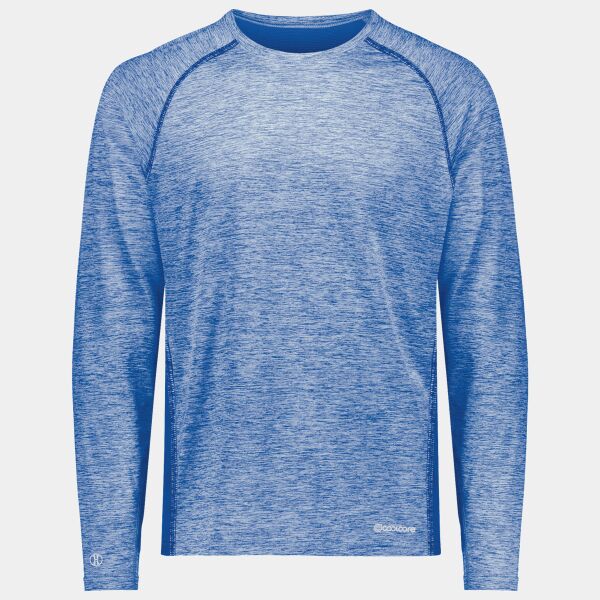 Men's Electrify Coolcore Long Sleeve T-Shirt Thumbnail