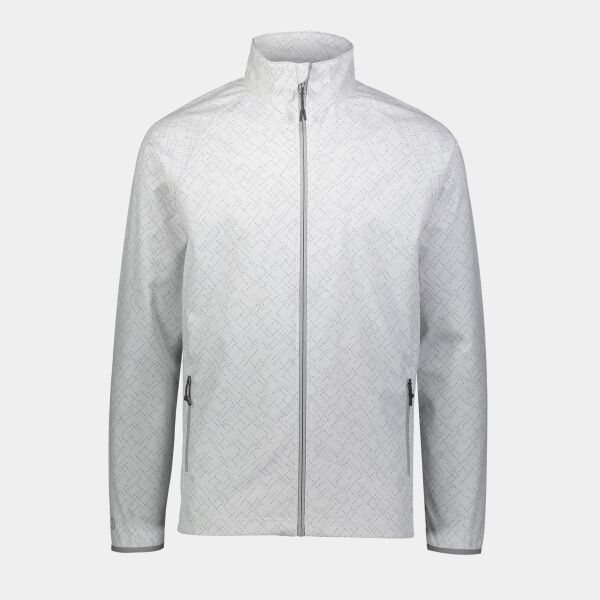 Men's Featherlight Soft Shell Jacket Thumbnail