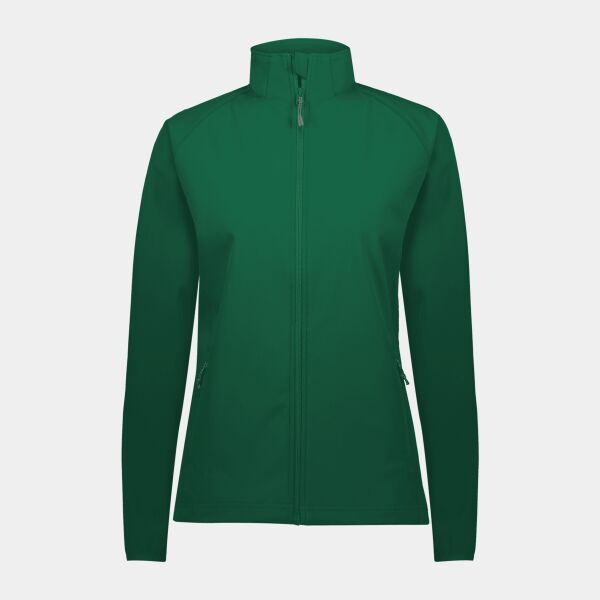 Ladies' Featherlite Soft Shell Jacket Thumbnail