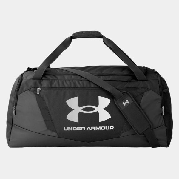 Undeniable 5.0 LG Duffle Bag Thumbnail