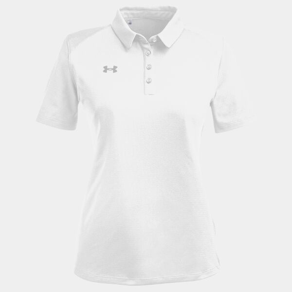 Ladies' Tech™ Polo Thumbnail