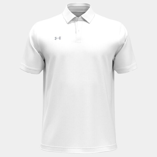 Men's Tipped Teams Performance Polo Thumbnail