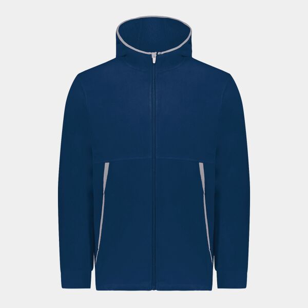 Chill Fleece 2.0 Full Zip Hoodie Thumbnail