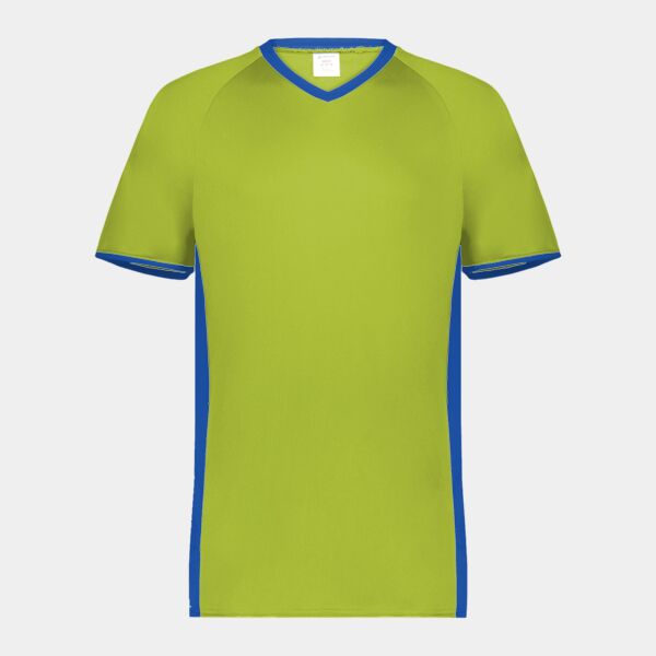 Cutter+ V-Neck Jersey Thumbnail