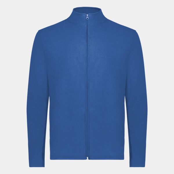 Micro-Lite Fleece Full Zip Jacket Thumbnail