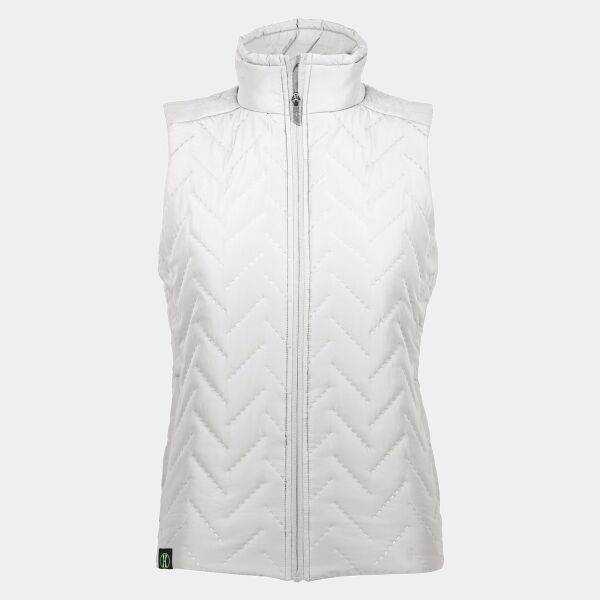 Ladies Repreve(r) Eco Vest Thumbnail