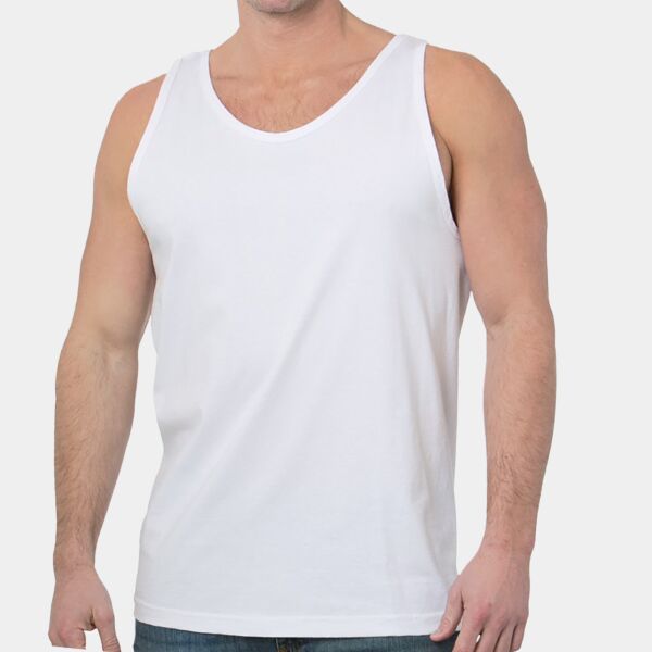 Unisex Tank Thumbnail