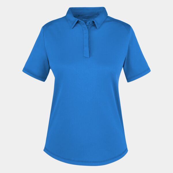 Ladies' Revive Coolcore® Polo Thumbnail