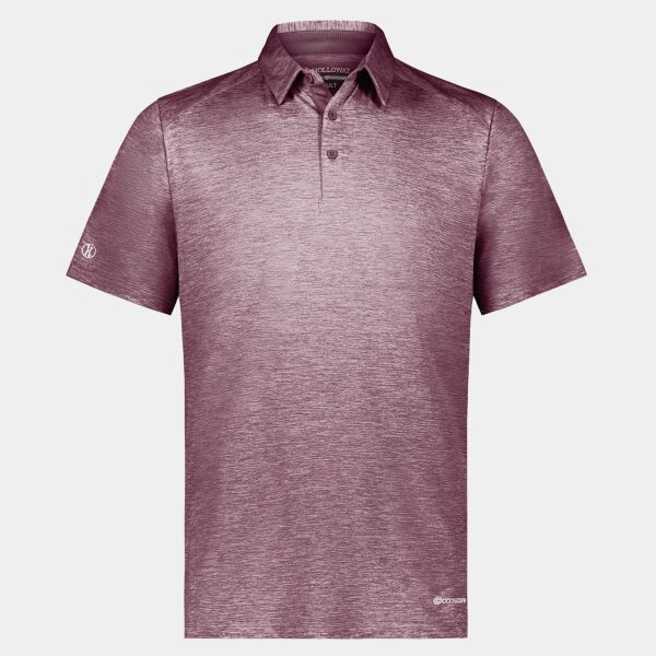 Men's Electrify Coolcore Polo Thumbnail