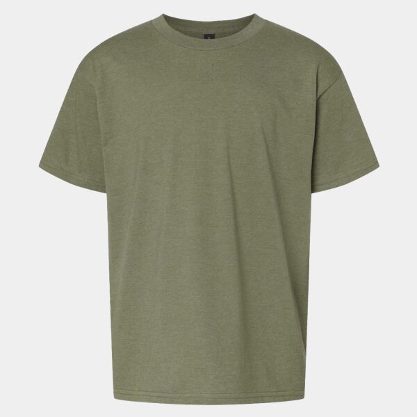 Youth Softstyle® CVC T-Shirt Thumbnail