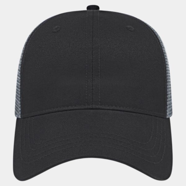 X-tra Value Polyester Trucker Cap Thumbnail