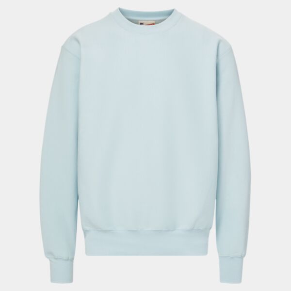 Unisex Pro-Weave® Crewneck Sweatshirt Thumbnail