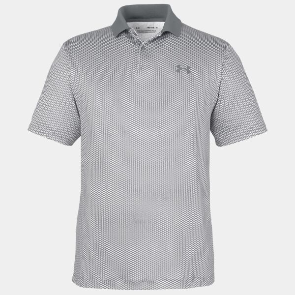 Men's 3.0 Printed Performance Polo Thumbnail