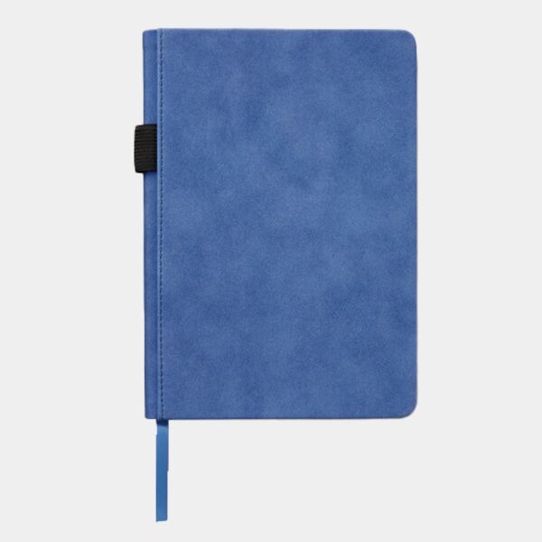 Nuba Journal Notebook 5.875" X 8.375" Thumbnail