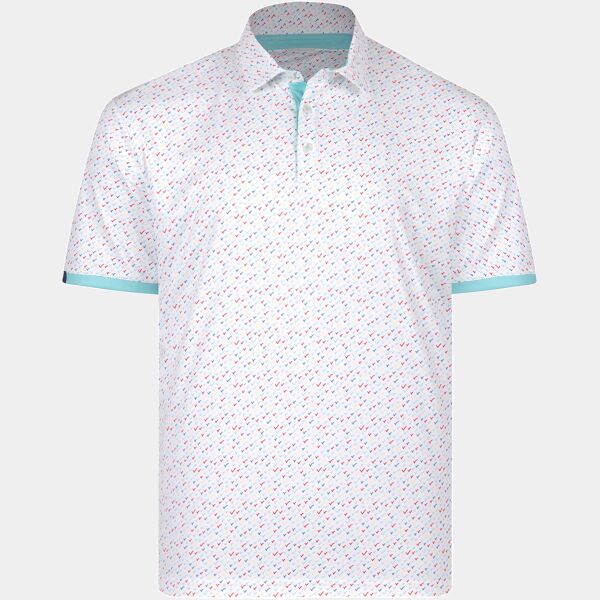 Men's Ashton Polo Thumbnail