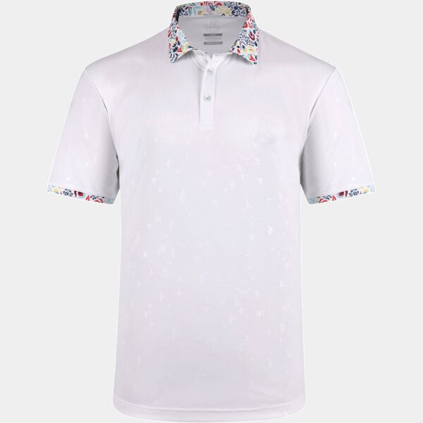 Men's McCoy Polo Thumbnail