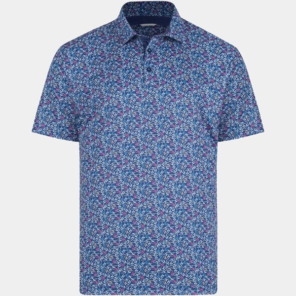Men's Fore Polo Thumbnail