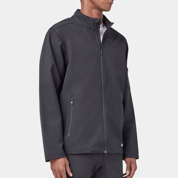 Men's Ripstop Softshell Jacket Thumbnail