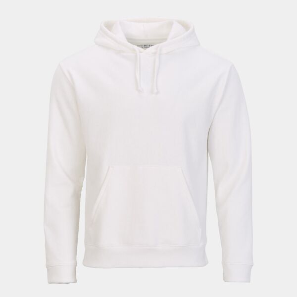 Men's Recrafted Recycled Hooded Fleece Thumbnail