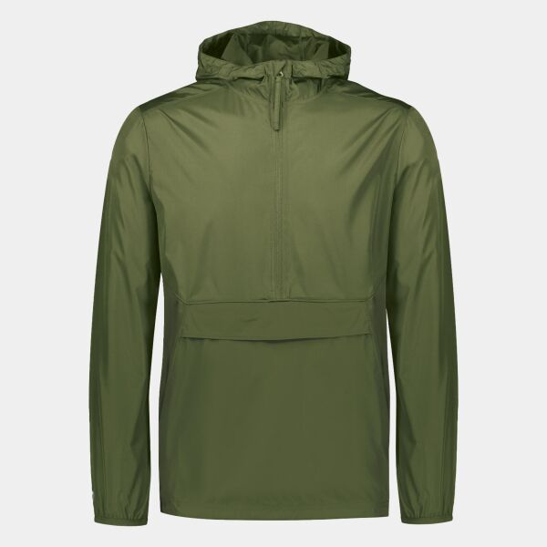 Pack Pullover Jacket Thumbnail