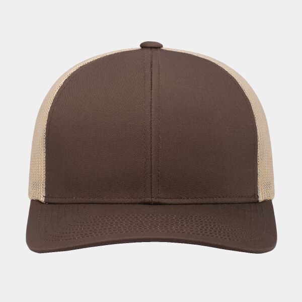Eco Trucker Cap Thumbnail