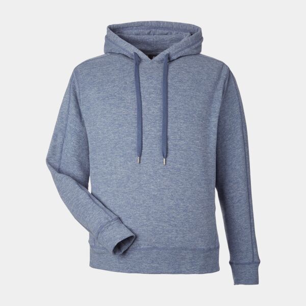 Unisex Electric Fleece Hooded Sweatshirt Thumbnail