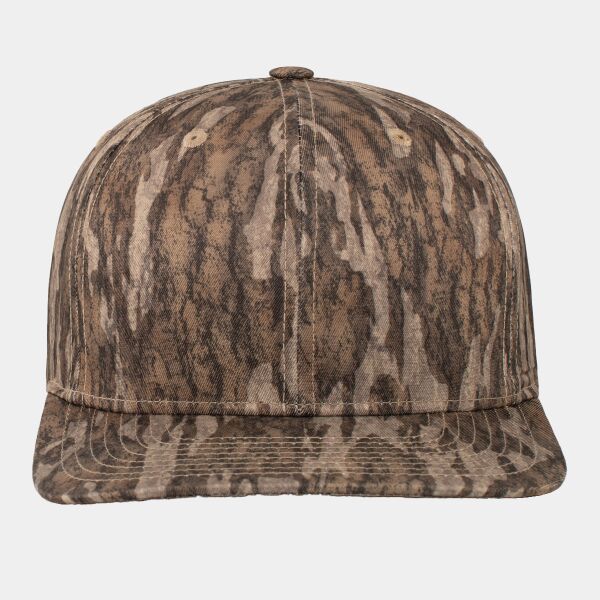 Mossy Oak Guide Cap Thumbnail