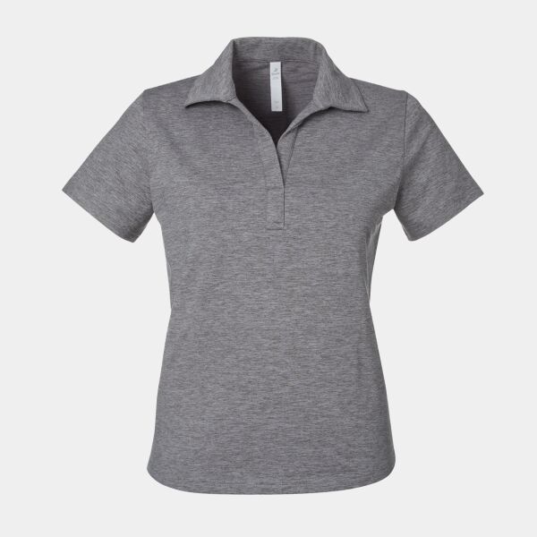 Ladies' Marbled Fairway Polo Thumbnail
