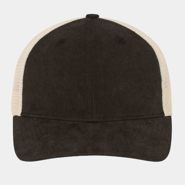 Ladies' Ponytail Cap Thumbnail