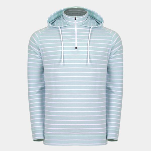 Men's Dalton Long Sleeve Quarter-Zip Thumbnail