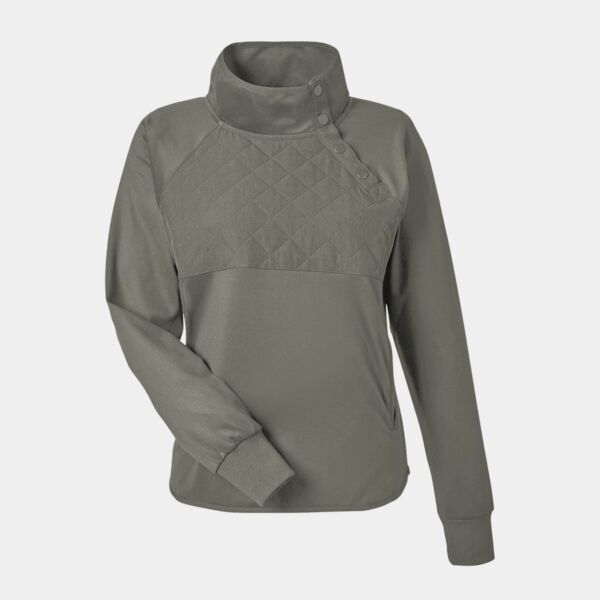 Ladies' Ellis Pullover Thumbnail