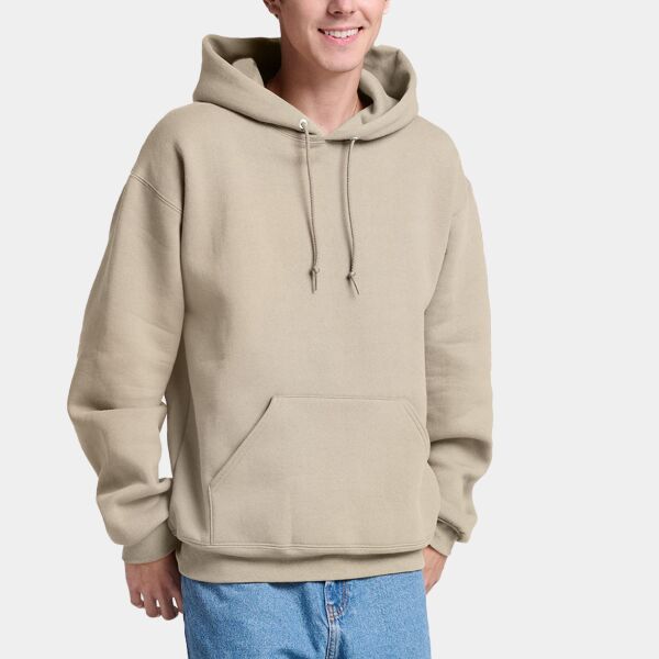 Unisex Rugged™ Hooded Sweatshirt Thumbnail