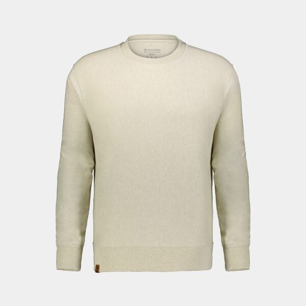 Classic Heavyweight Fleece Crew Thumbnail