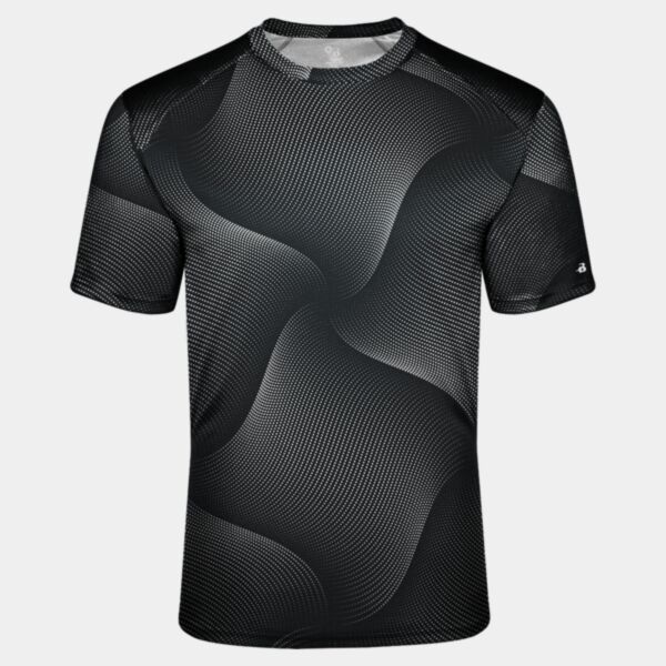 Youth Warp T-Shirt Thumbnail