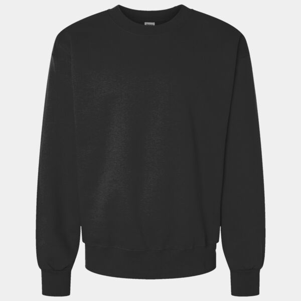 Unisex Ultimate CVC Crewneck Sweatshirt Thumbnail
