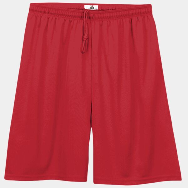 Youth Training Short Thumbnail