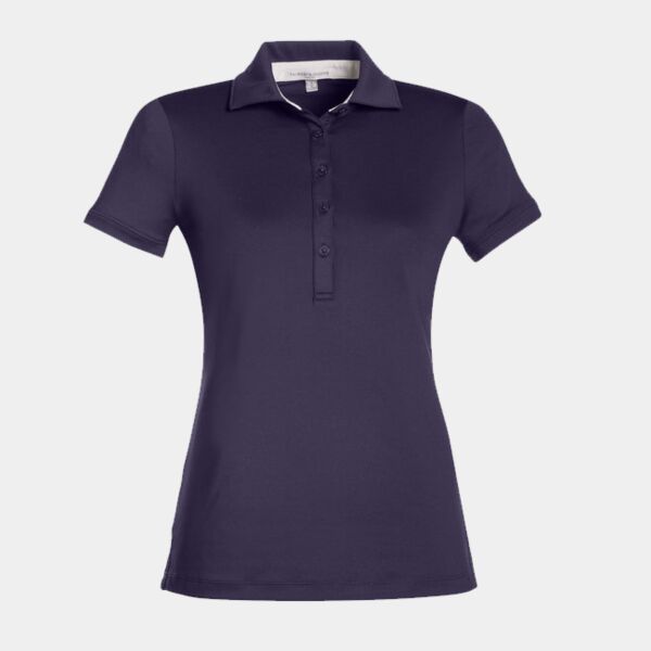 Ladies' Claire Tech Polo Thumbnail