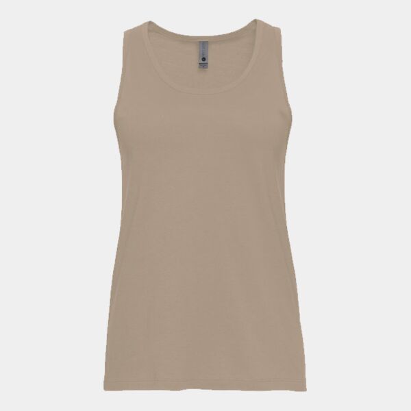 Ladies' Cotton Tank Thumbnail